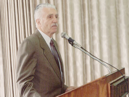 Egas Dirceu Moniz de Aragão