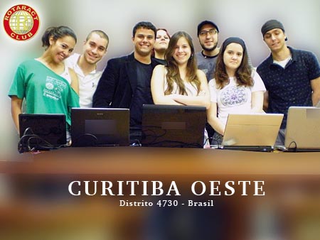 Rotaract Club de Curitiba Oeste