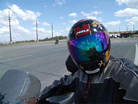 Rotary Club de Curitiba Oeste | Grupo de Companheirismo de Motociclismo | Distrito 4730