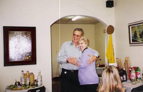 Rotary Club de Curitiba Oeste | Rafael Preosck