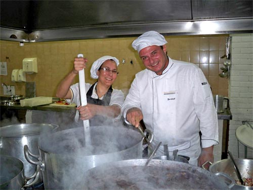 Rotary Club de Curitiba Oeste | Rafael Preosck