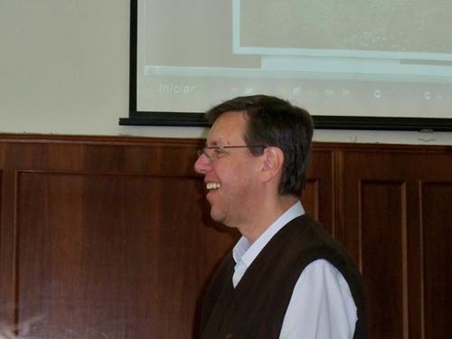 Rotary Club de Curitiba Oeste | Rafael Preosck