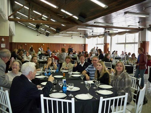 Rotary Club de Curitiba Oeste | Rafael Preosck