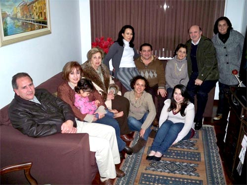 Rotary Club de Curitiba Oeste | Rafael Preosck