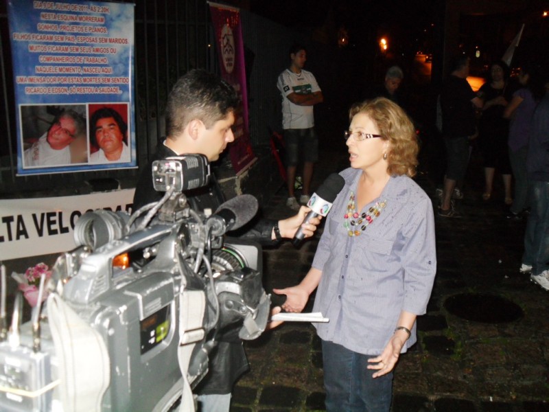 Rotary Club de Curitiba Oeste | Rafael Preosck