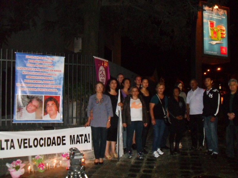 Rotary Club de Curitiba Oeste | Rafael Preosck