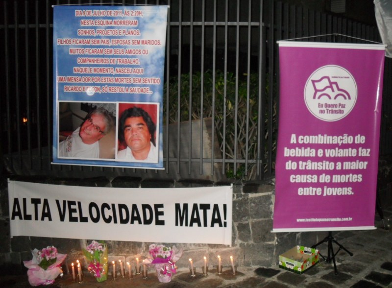 Rotary Club de Curitiba Oeste | Rafael Preosck