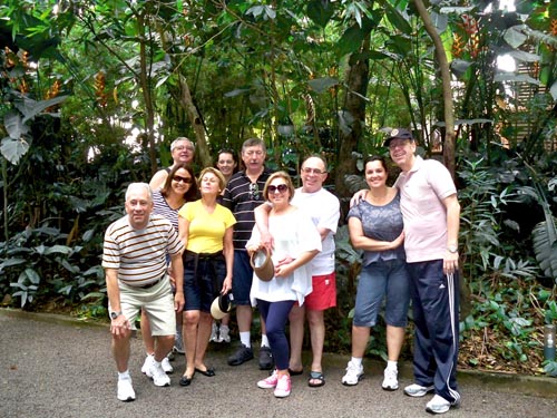 Rotary Club de Curitiba Oeste | Rotaract | Jogos de Boteco