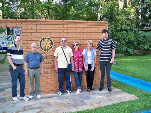 Rotary Club de Curitiba Oeste | Rotaract | Jogos de Boteco