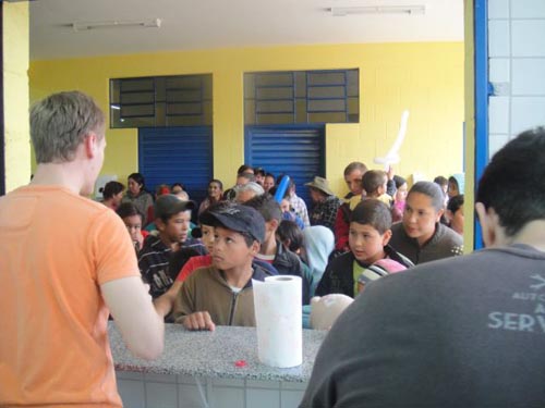 Rotary Club de Curitiba Oeste | Pritaneu 2011