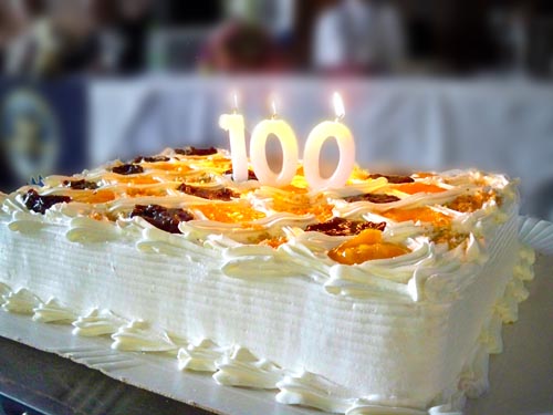Rotary Club de Curitiba Oeste | 100 Anos Duilio