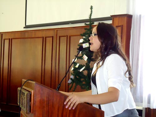 Rotary Club de Curitiba Oeste | Reunião Conjunta | Rotaract