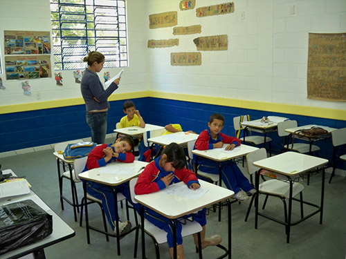 Rotary Club de Curitiba Oeste | Reuni�o Conjunta | Macieira