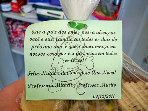 Rotary Club de Curitiba Oeste | Reuni�o Conjunta | Macieira