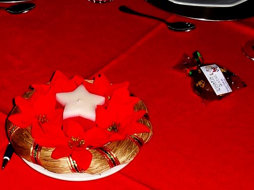 Rotary Club de Curitiba Oeste | Natal 2011