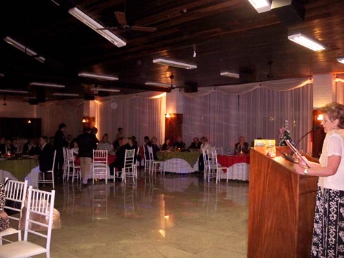 Rotary Club de Curitiba Oeste | Natal 2011