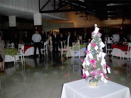 Rotary Club de Curitiba Oeste | Natal 2011