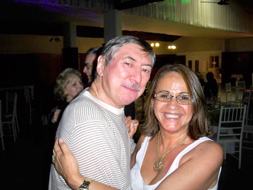 Rotary Club de Curitiba Oeste | Natal 2011