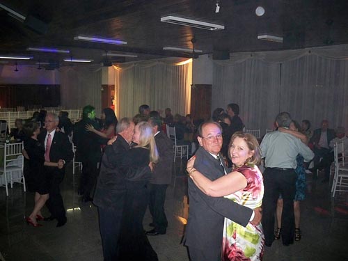 Rotary Club de Curitiba Oeste | Natal 2011