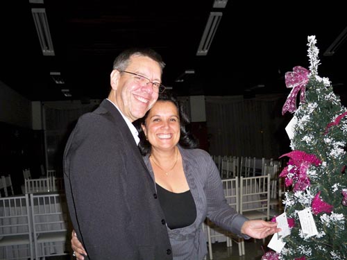 Rotary Club de Curitiba Oeste | Natal 2011