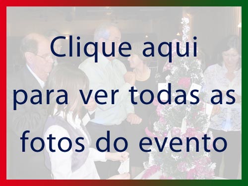 Rotary Club de Curitiba Oeste | Natal 2011
