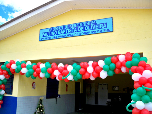 Rotary Club de Curitiba Oeste | Rotaract | Natal Macieira 2011