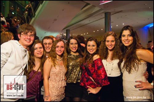 Rotary Club de Curitiba Oeste | Interact | Lar São Sebastião