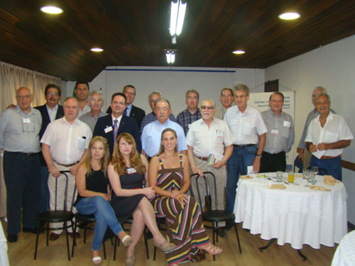 Rotary Club de Curitiba Oeste | O Papel dos Rotary Clubs no Combate à Corrupção