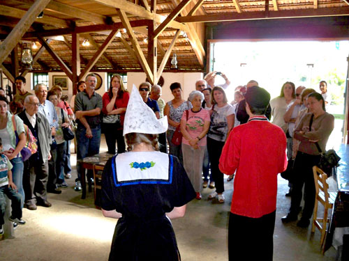 Rotary Club de Curitiba Oeste | Festiva em Carambeí