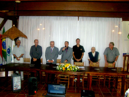 Rotary Club de Curitiba Oeste | Festiva em Carambeí