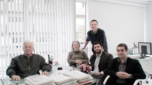 Rotary Club de Curitiba Oeste | Rotaract