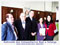 Rotary Club de Curitiba Oeste | Posse Companheiros Solange e Noel