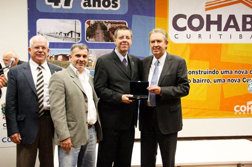 Rotary Club de Curitiba Oeste | EGD IVO ARZUA PEREIRA