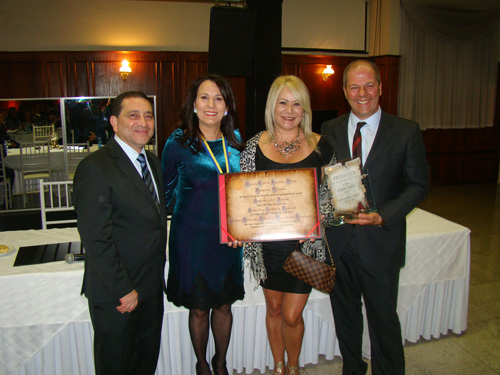 Rotary Club de Curitiba Oeste