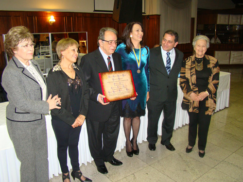 Rotary Club de Curitiba Oeste