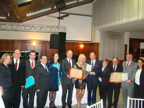 Rotary Club de Curitiba Oeste