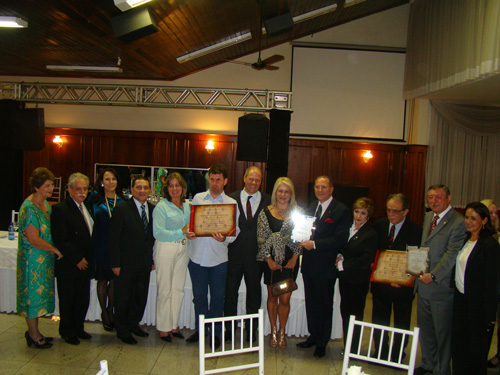 Rotary Club de Curitiba Oeste