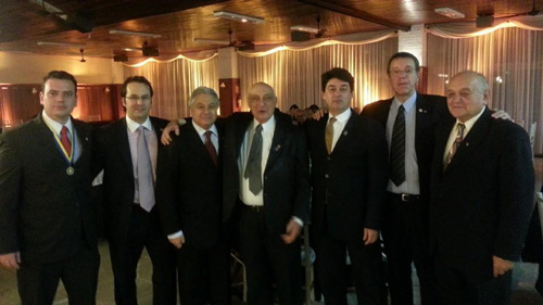 Rotary Club de Curitiba Oeste