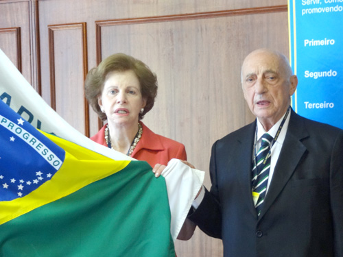 Rotary Club de Curitiba Oeste | Distrito 4730