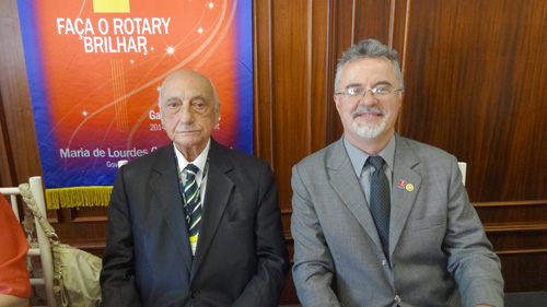 Rotary Club de Curitiba Oeste | Distrito 4730