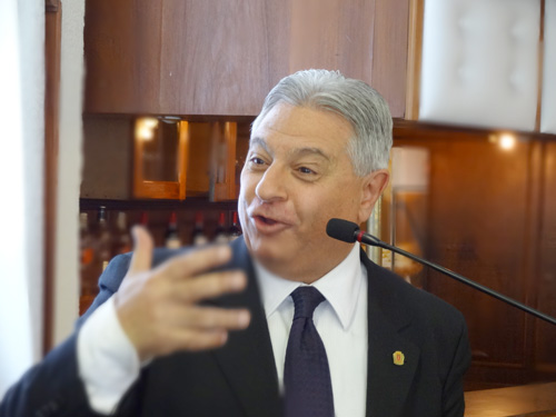 Rotary Club de Curitiba Oeste | Distrito 4730