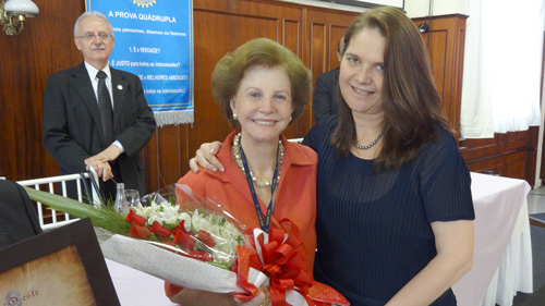 Rotary Club de Curitiba Oeste | Distrito 4730