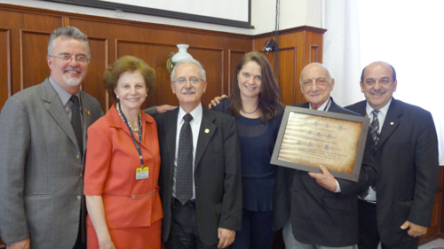 Rotary Club de Curitiba Oeste | Distrito 4730