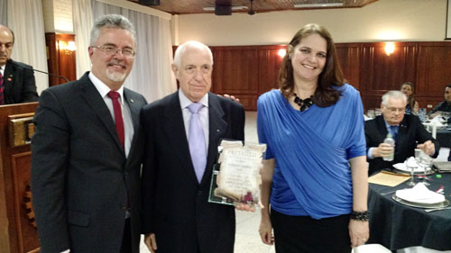 Rotary Club de Curitiba Oeste | Distrito 4730