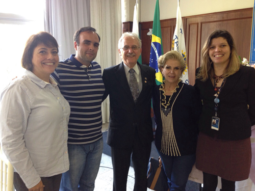 Rotary Club de Curitiba Oeste | Distrito 4730