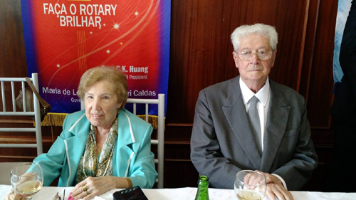 Rotary Club de Curitiba Oeste | Distrito 4730