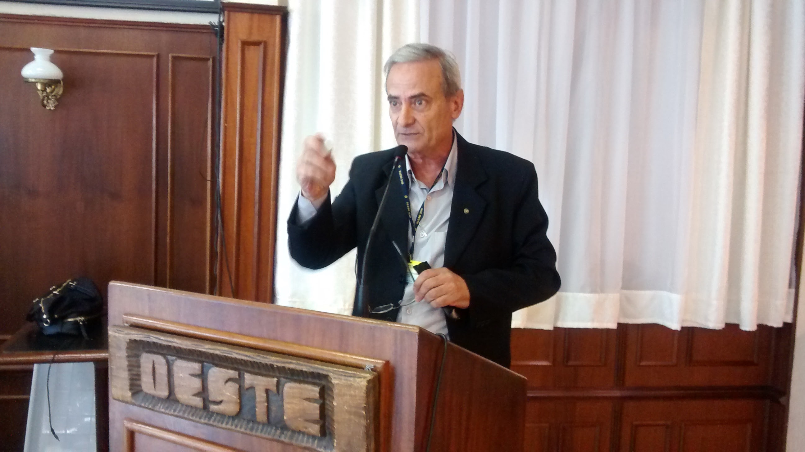 Rotary Club de Curitiba Oeste | Distrito 4730