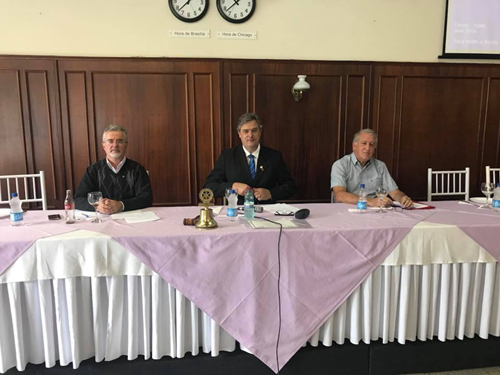 Rotary Club de Curitiba Oeste | Distrito 4730