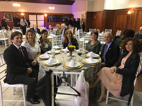 Rotary Club de Curitiba Oeste | Distrito 4730