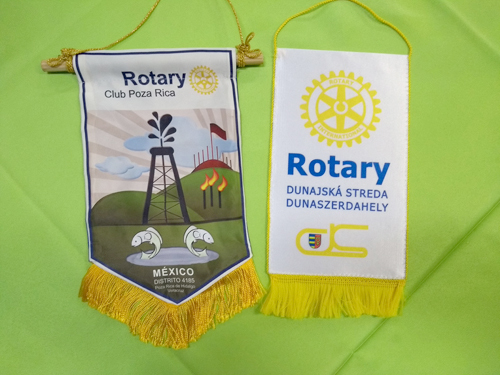 Rotary Club de Curitiba Oeste | Distrito 4730